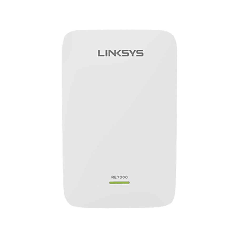 NEW Linksys WiFi Extender — RE7000 Max-Stream AC1900+ WiFi Extender